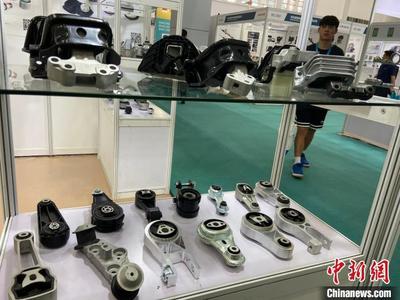浙江本土汽配企業的全球征途 以研發為矛，掘金海外市場