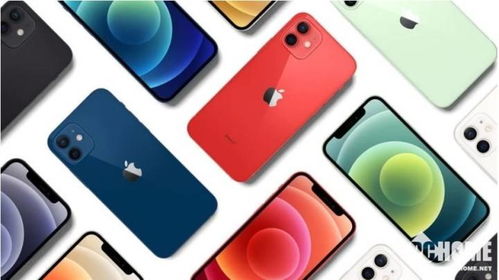 oled顯示芯片大范圍短缺 iphone有生產(chǎn)中斷風(fēng)險