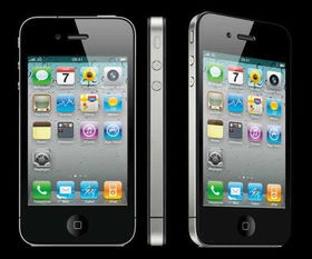 iPhone革命 重塑手機軟件設(shè)計的巨變盤點