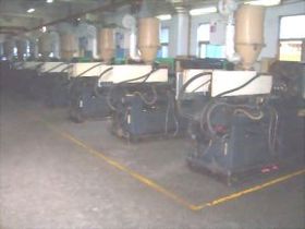 東莞市大嶺山裕華塑料制品廠 匠心塑品質(zhì)，創(chuàng)新鏈未來(lái)