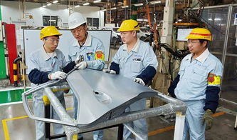 沖刺見行動│規(guī)范管理 提升技能 降低成本——泰達工廠車體部第3裝焊課黨支部的信息技術(shù)咨詢服務(wù)實踐