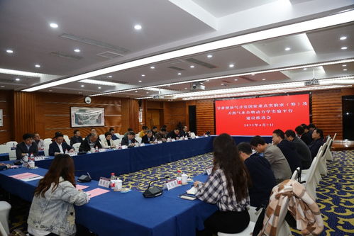 深耕“兩深一非”新領(lǐng)域 以信息技術(shù)咨詢服務(wù)強化國家能源安全的重科力量